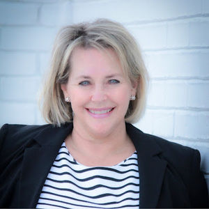 Meet your Posher, Karen